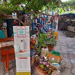 Antonios فندق مبيت وإفطار