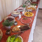 فندق مبيت وإفطار Antonios سيدي