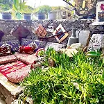 فندق مبيت وإفطار Antonios سيدي