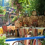 Antonios فندق مبيت وإفطار