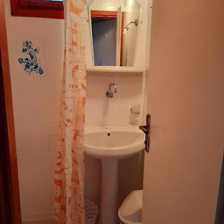 Antonios Bed & Breakfast