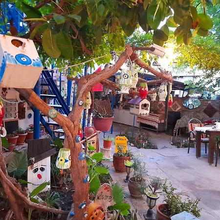 Bed & Breakfast Antonios 2*