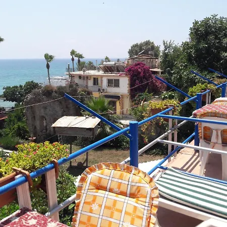 Bed & Breakfast Antonios Side