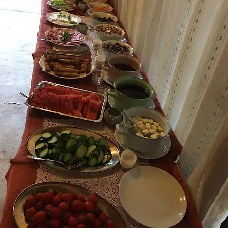 Bed & Breakfast Antonios