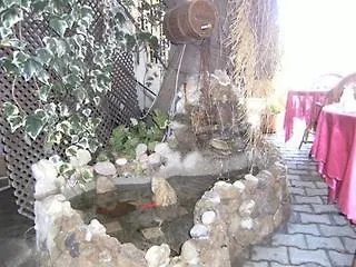 Bed & Breakfast Antonios