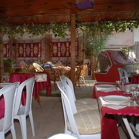 Antonios 2* Side