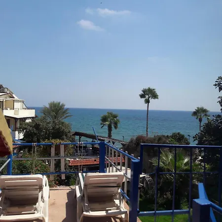 Bed & Breakfast Antonios 2*