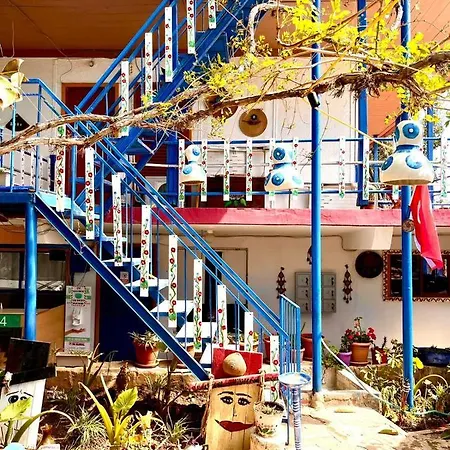 Antonios Bed & Breakfast