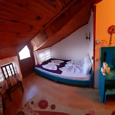 Antonios Bed & Breakfast