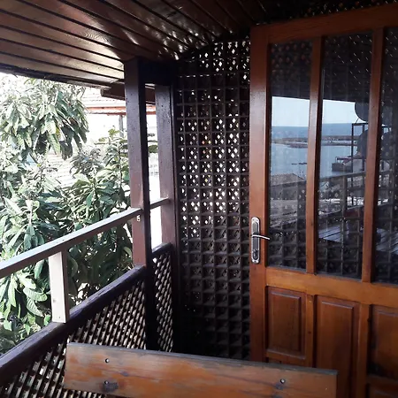 Bed & Breakfast Antonios 2*