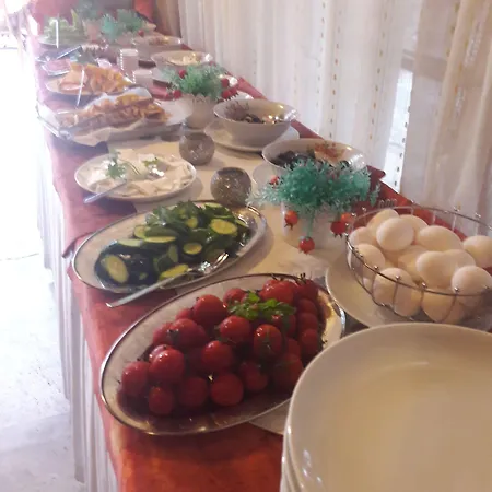 Bed & Breakfast Antonios