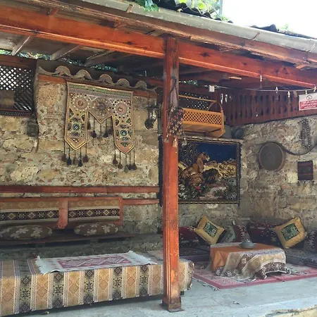 Bed & Breakfast Antonios