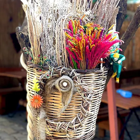 Bed & Breakfast Antonios