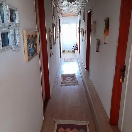 Bed & Breakfast Antonios