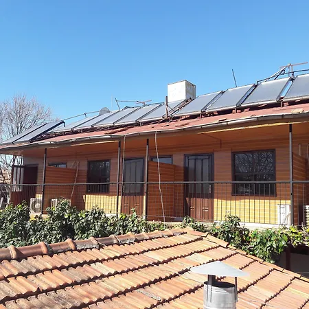 Bed & Breakfast Antonios