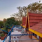 Bed & Breakfast Antonios 2*