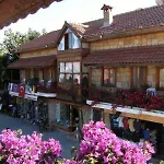 Bed & Breakfast Antonios 2*