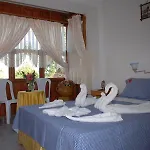 Bed & Breakfast Antonios 2*
