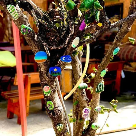 Oda ve Kahvaltı Antonios 2*