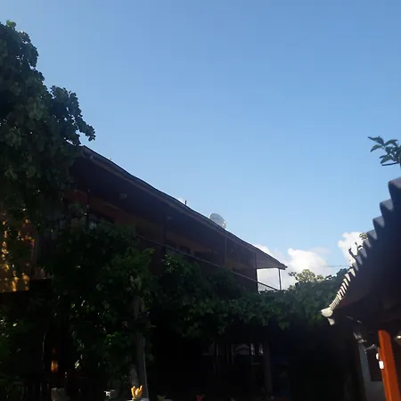 Bed & Breakfast Antonios 2*