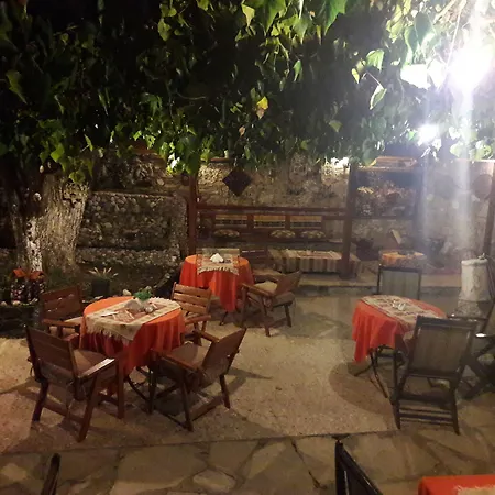 Bed & Breakfast Antonios