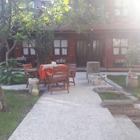 Bed & Breakfast Antonios