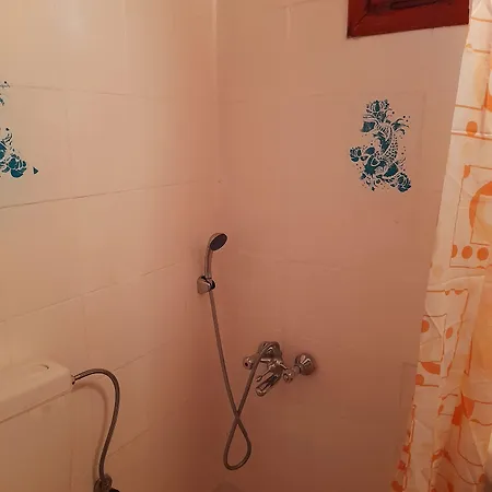 住宿加早餐酒店 Antonios