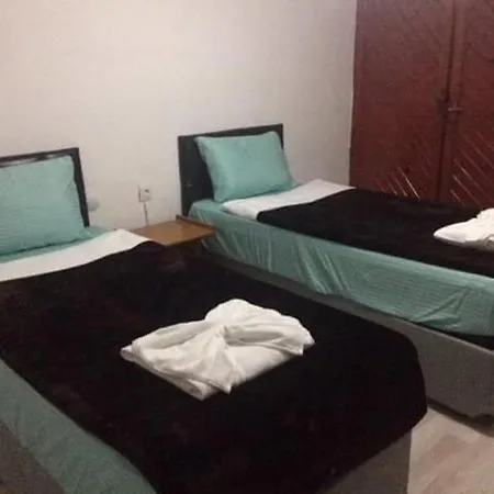 住宿加早餐酒店 Antonios