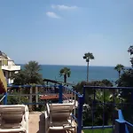 Frühstückspension Antonios 2*