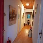 Antonios Frühstückspension