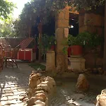 Antonios 2* Side
