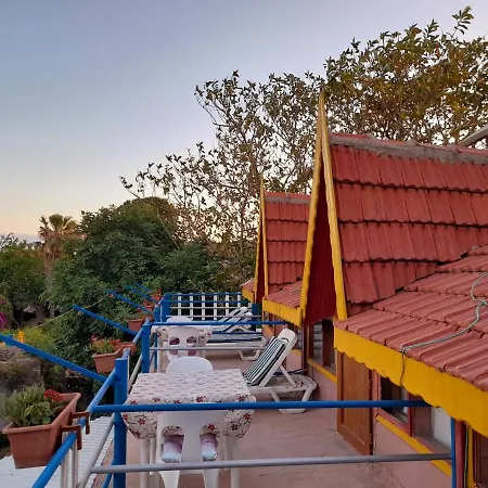 فندق مبيت وإفطار Antonios 2*