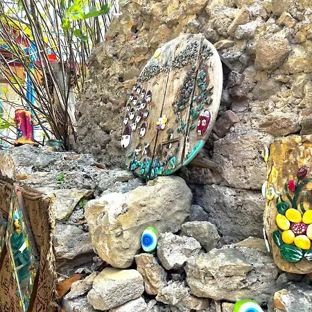 Bed & Breakfast Antonios