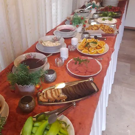 فندق مبيت وإفطار Antonios سيدي