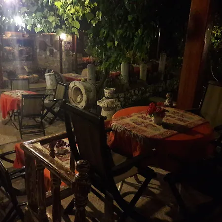 Antonios فندق مبيت وإفطار سيدي