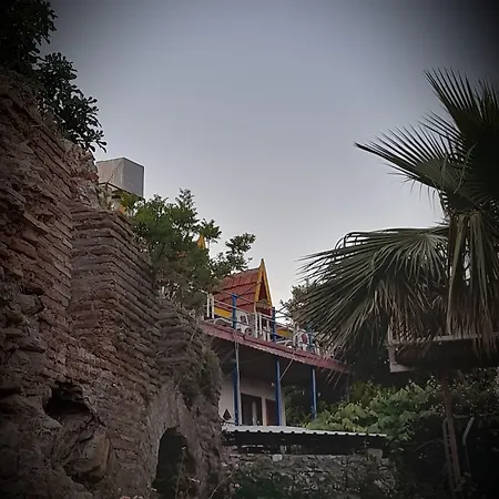 Antonios