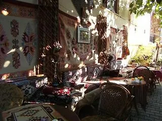 Antonios فندق مبيت وإفطار