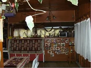 Frühstückspension Antonios 2*