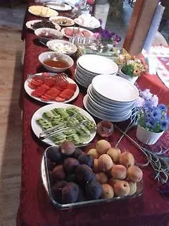 Frühstückspension Antonios Side