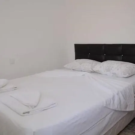 Panzió Antonios Side