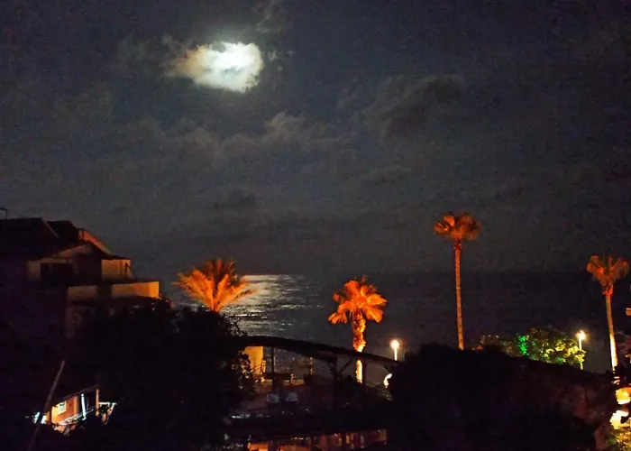 Bed & Breakfast Antonios Side