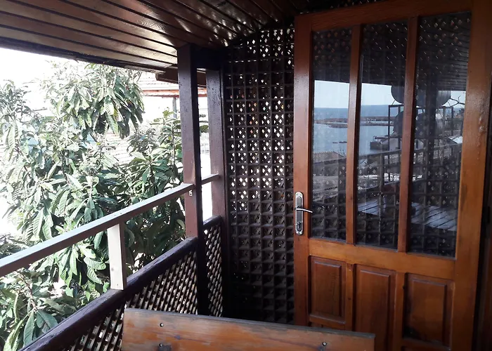 Bed & Breakfast Antonios 2*