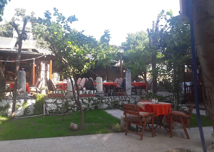 Bed & Breakfast Antonios Side