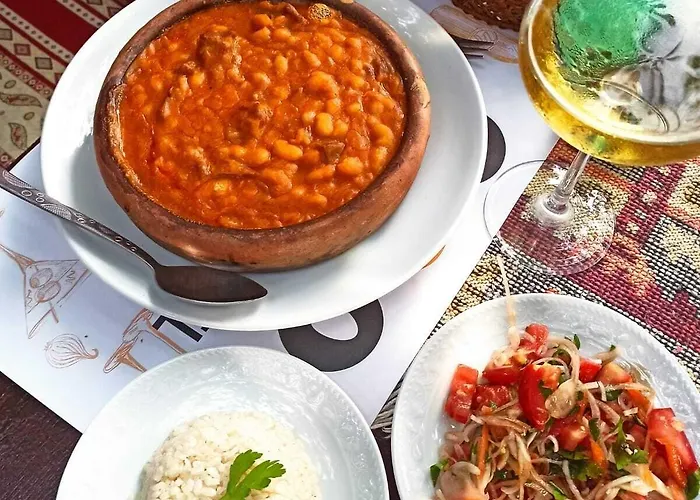 Bed & Breakfast Antonios 2*