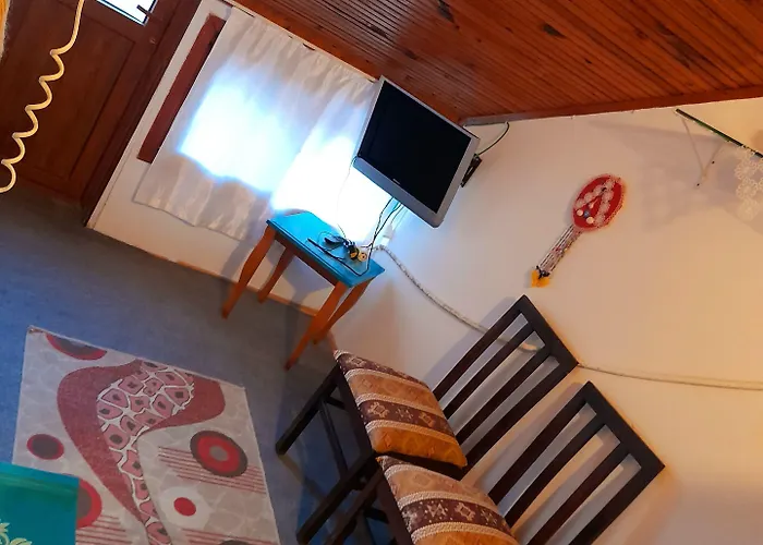 Antonios Bed & Breakfast