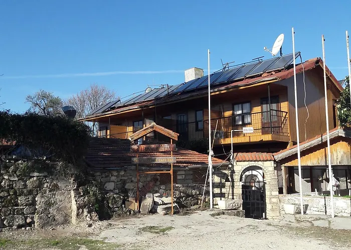 Bed & Breakfast Antonios