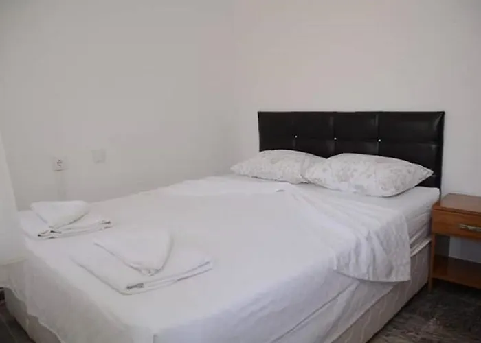 Bed & Breakfast Antonios Side