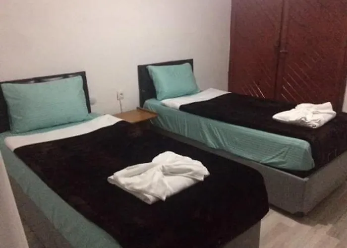 Bed & Breakfast Antonios