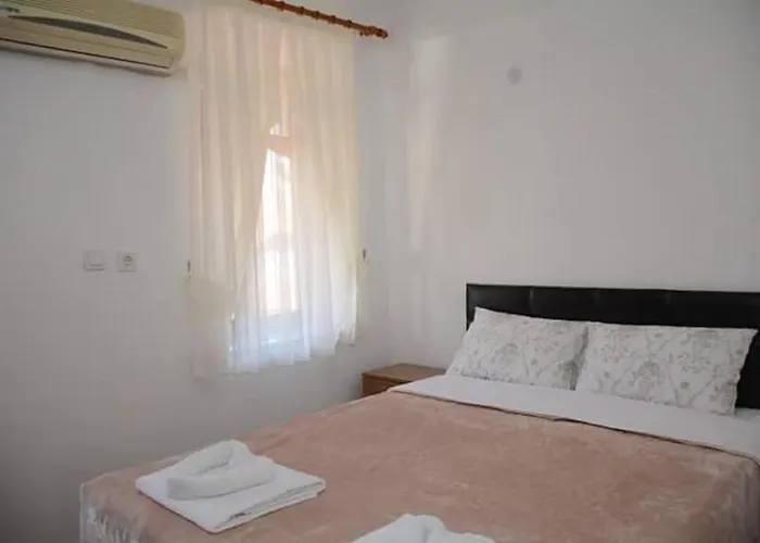 Bed & Breakfast Antonios 2*
